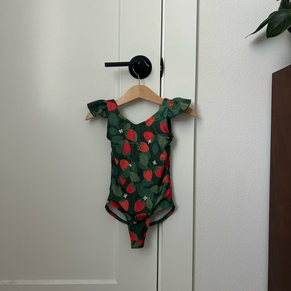 Pearl Street Swim swimsuit
